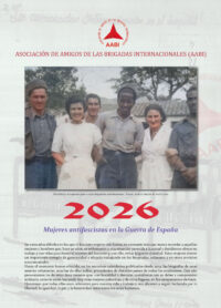 Calendario 2026