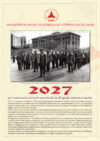 Calendarios 2027